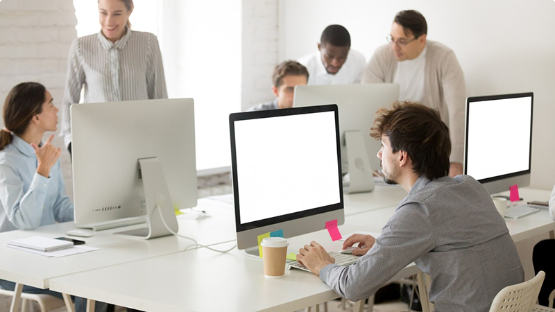 MB Office Network