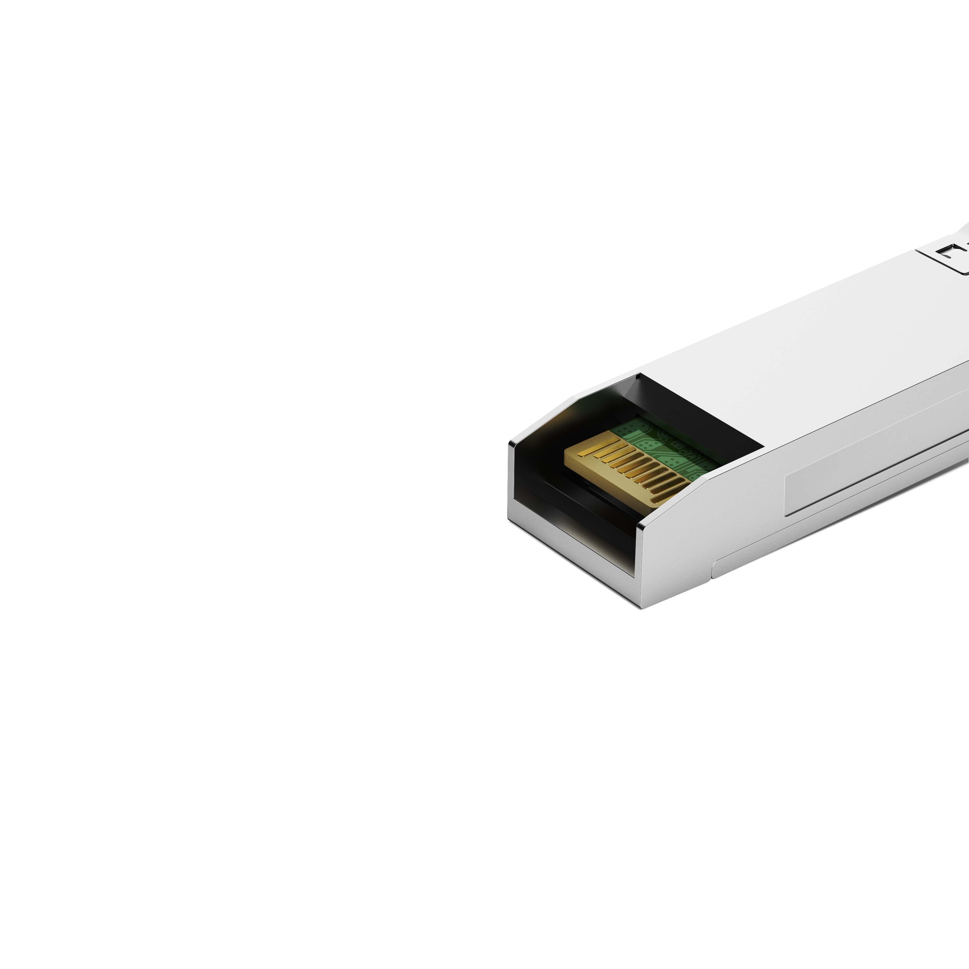 Arista SFP-10G-SR Compatible SFP+ 10G SR 850nm 300m MMF Duplex LC DDM/DOM Optics Transceiver