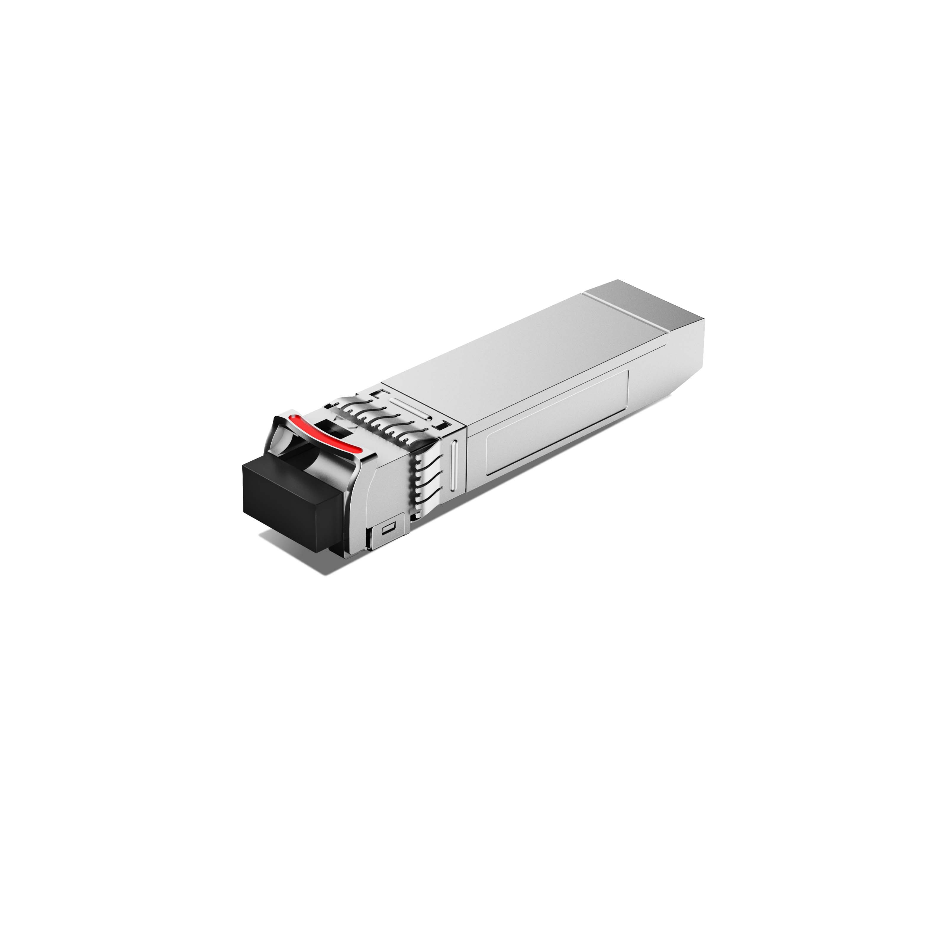 Cisco SFP-10/25G-BXD-I Compatible SFP28 25G BiDi 1330nm-Tx/1270nm-Rx 10km SMF Simplex LC DDM/DOM Optics Transceiver