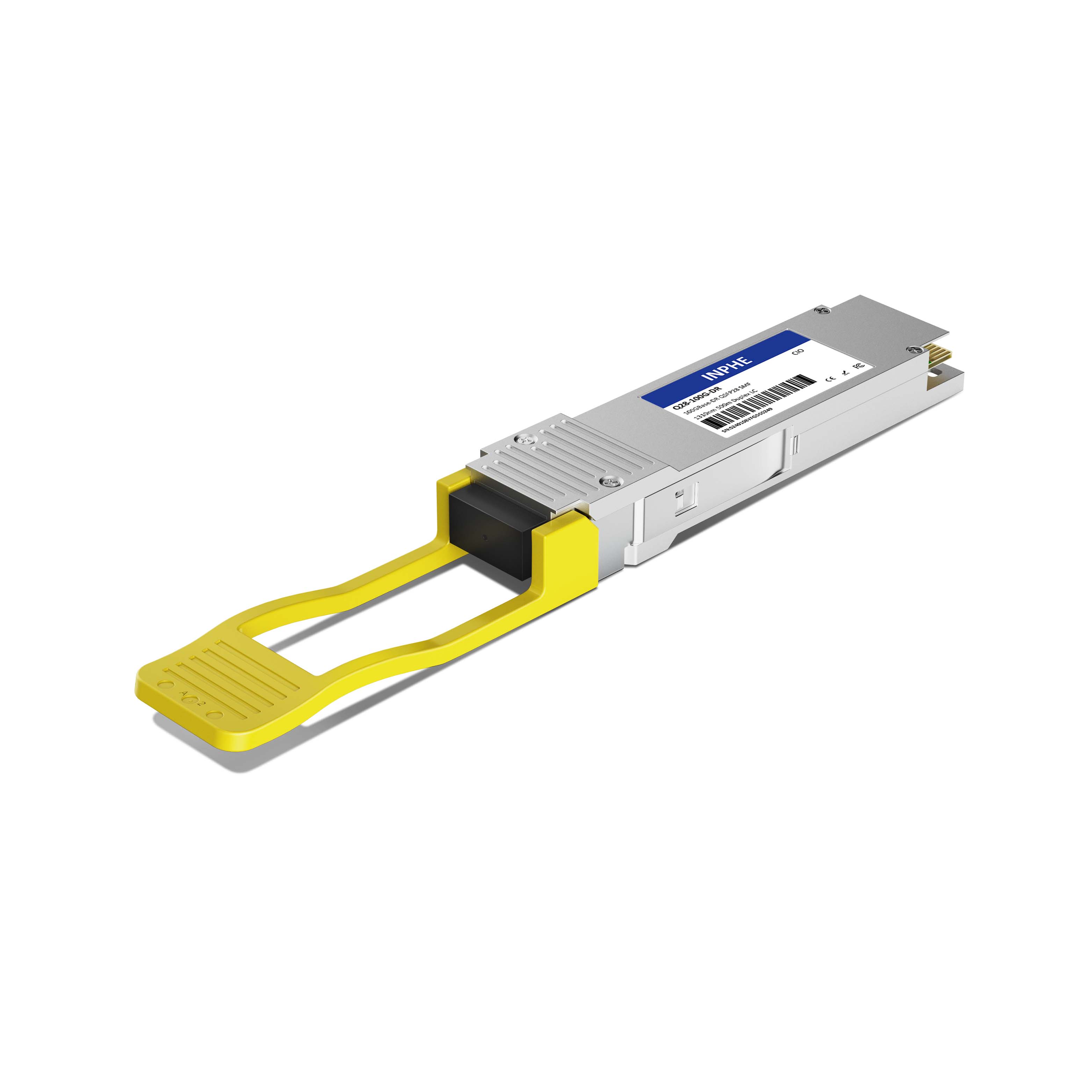 Arista QSFP-100G-DR Compatible QSFP28 100G DR1 1310nm 500m SMF Duplex LC DDM/DOM Optics Transceiver