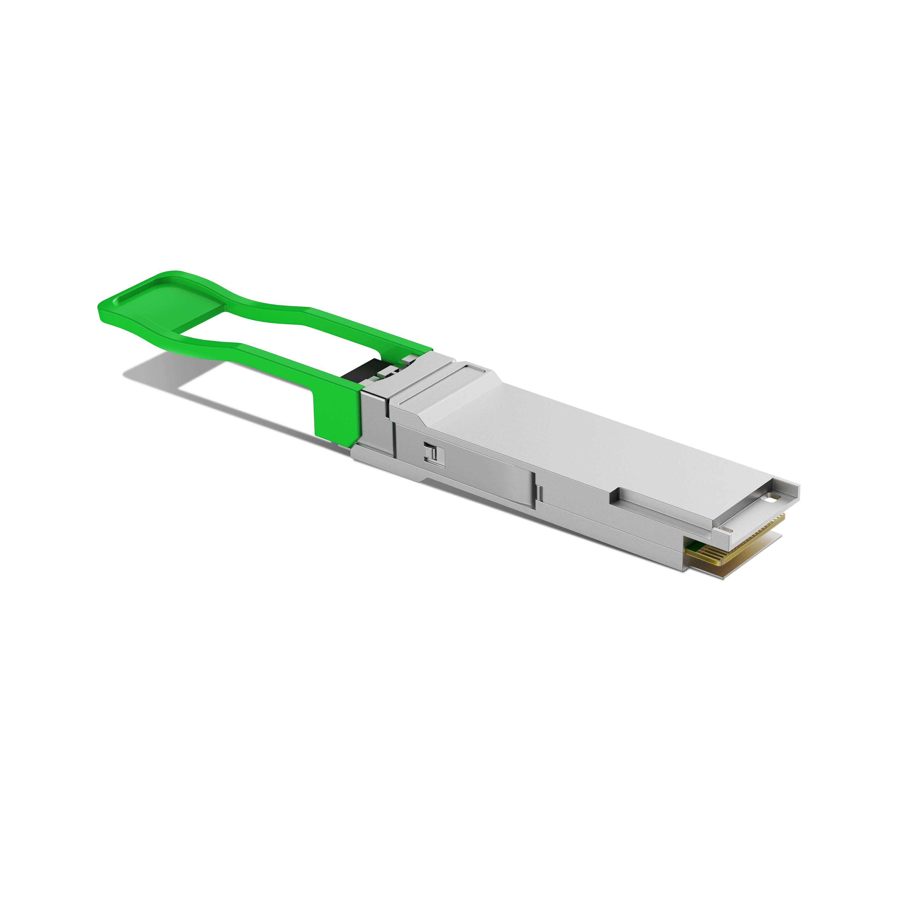 Juniper 740-088320 QSFP-100G-FR Compatible QSFP28 100G FR1 1310nm 2km SMF Duplex LC DDM/DOM Optics Transceiver