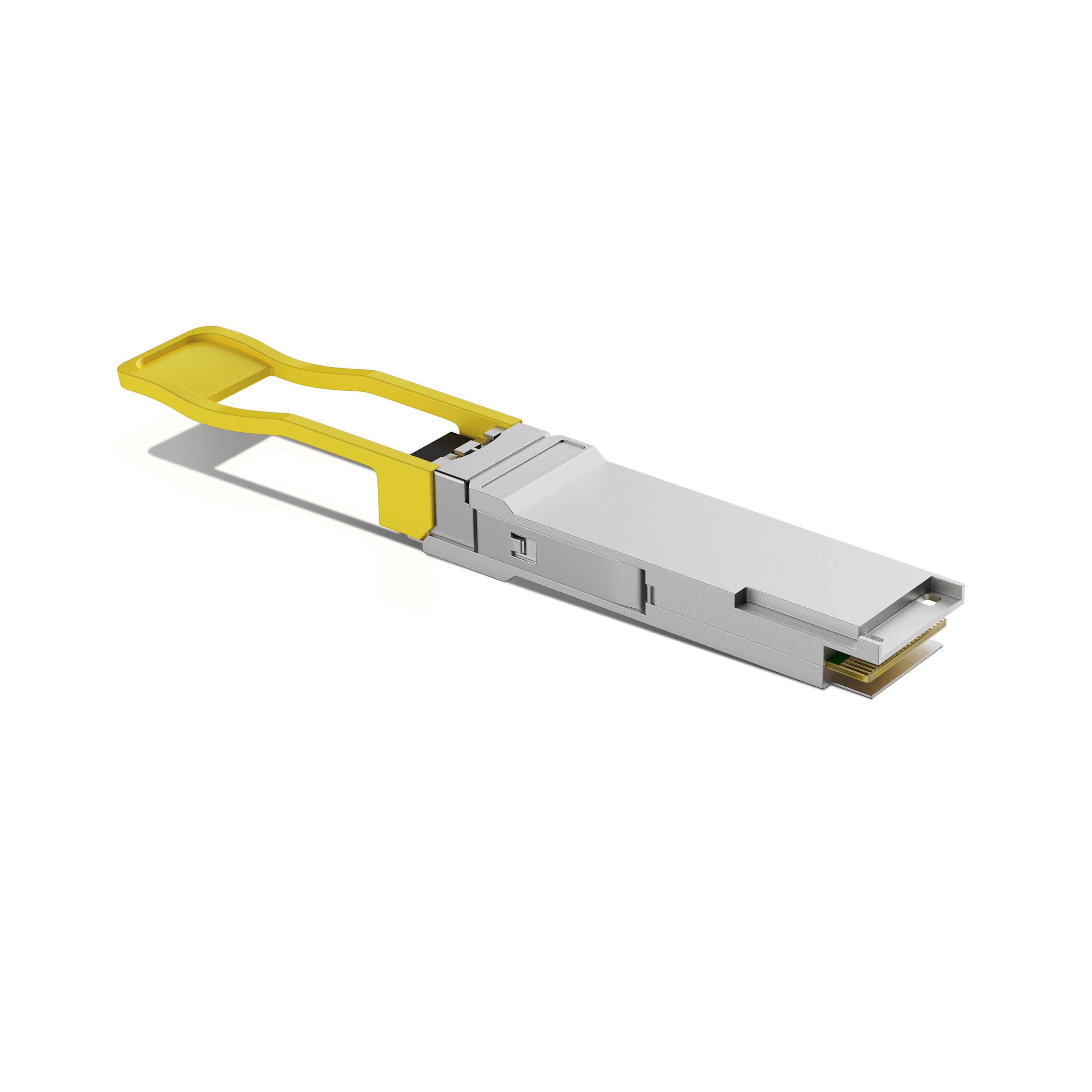 Arista QSFP-100G-DR Compatible QSFP28 100G DR1 1310nm 500m SMF Duplex LC DDM/DOM Optics Transceiver