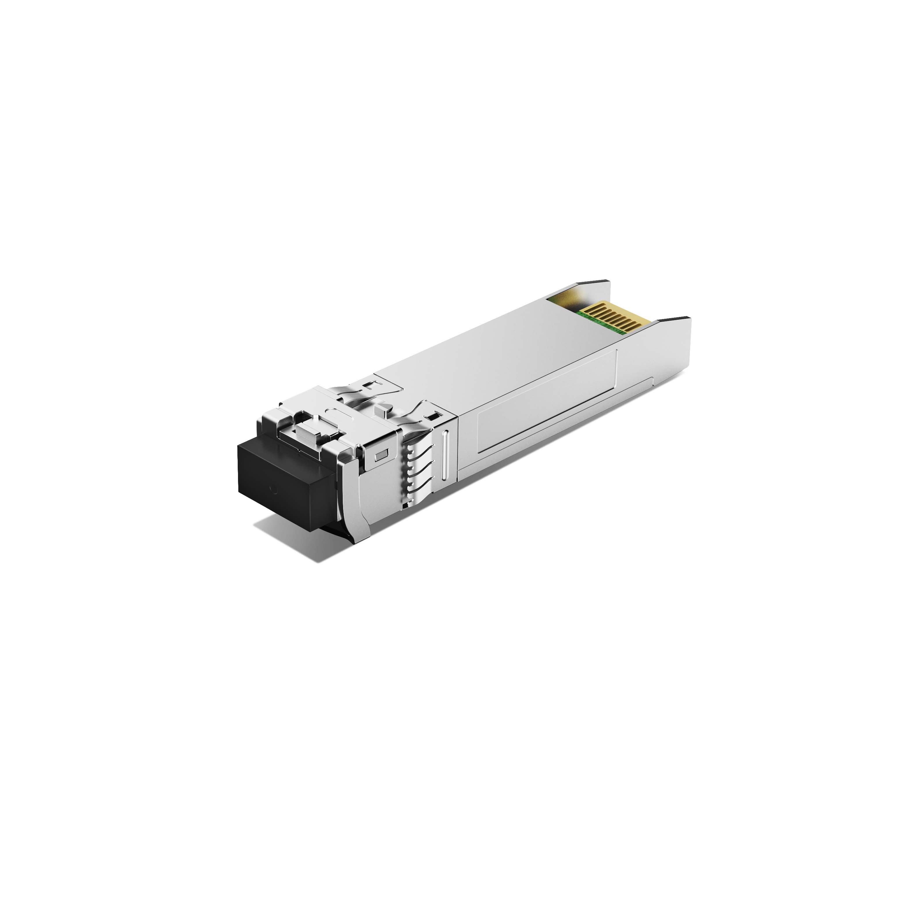 Arista SFP-10G-SR Compatible SFP+ 10G SR 850nm 300m MMF Duplex LC DDM/DOM Optics Transceiver