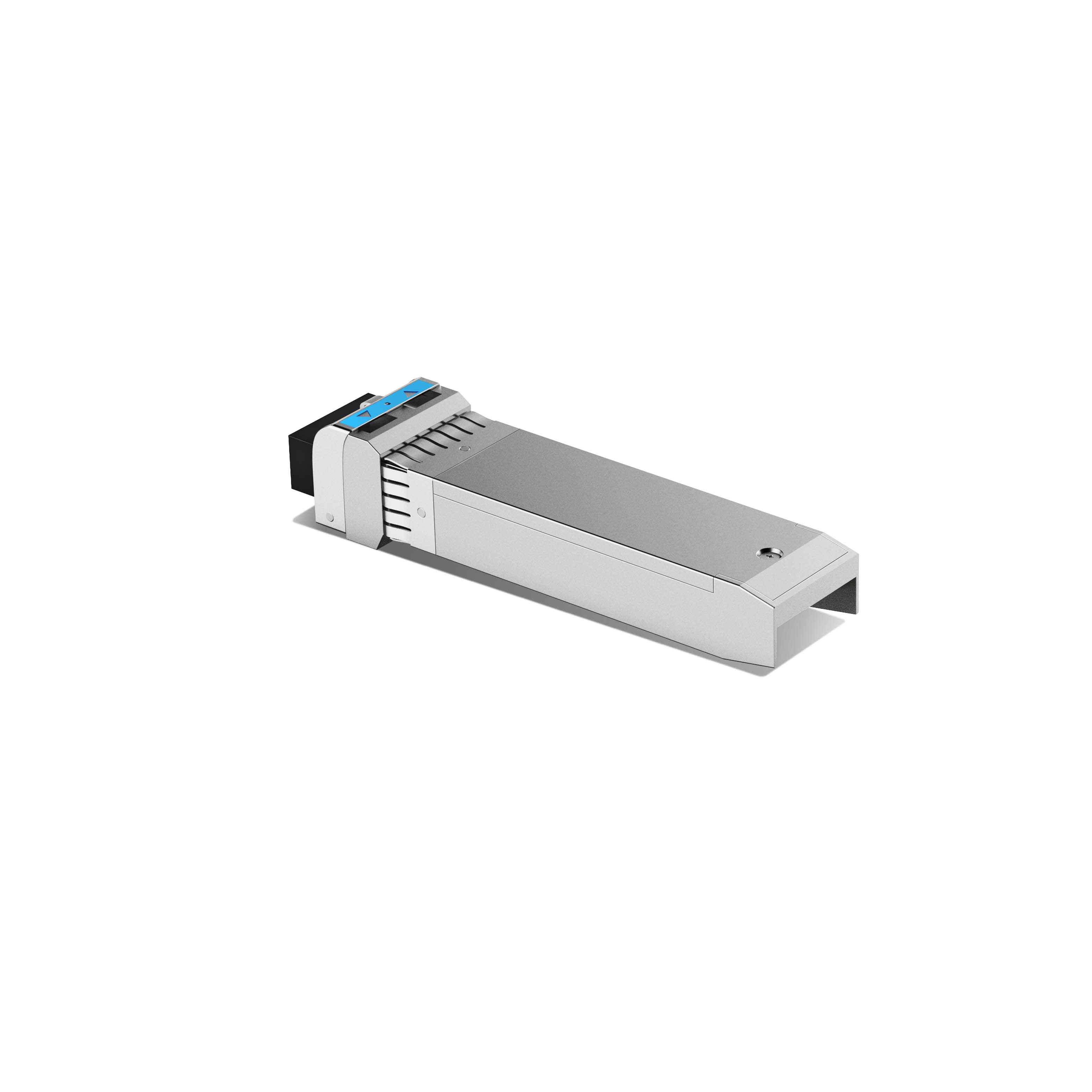 Cisco SFP-10G-LRM Compatible SFP+ 10G LRM 1310nm 220m MMF Duplex LC DDM/DOM Optics Transceiver