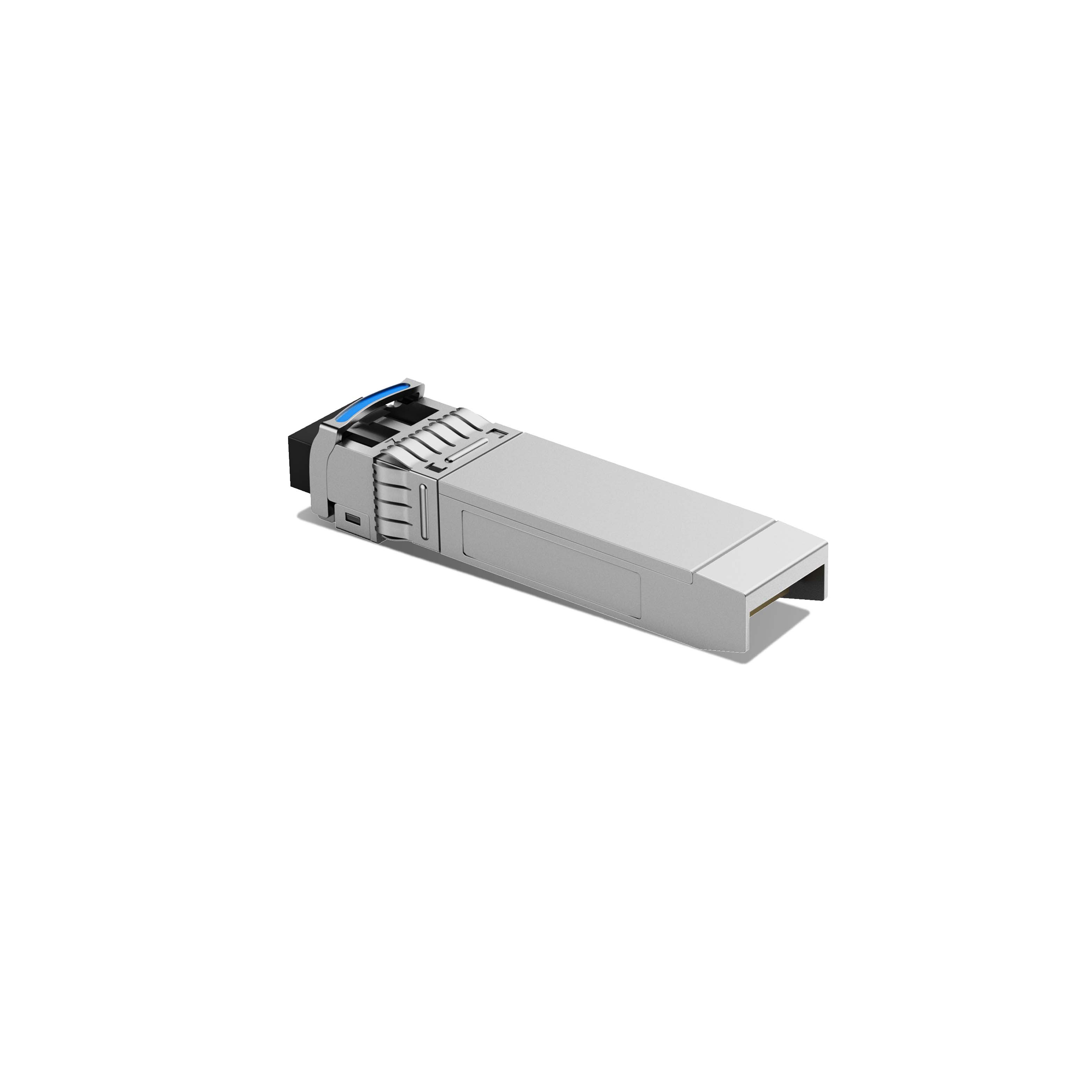 Cisco SFP-25G-ER-I Compatible SFP28 25G ER 1310nm 40km SMF Duplex LC DDM/DOM Optics Transceiver