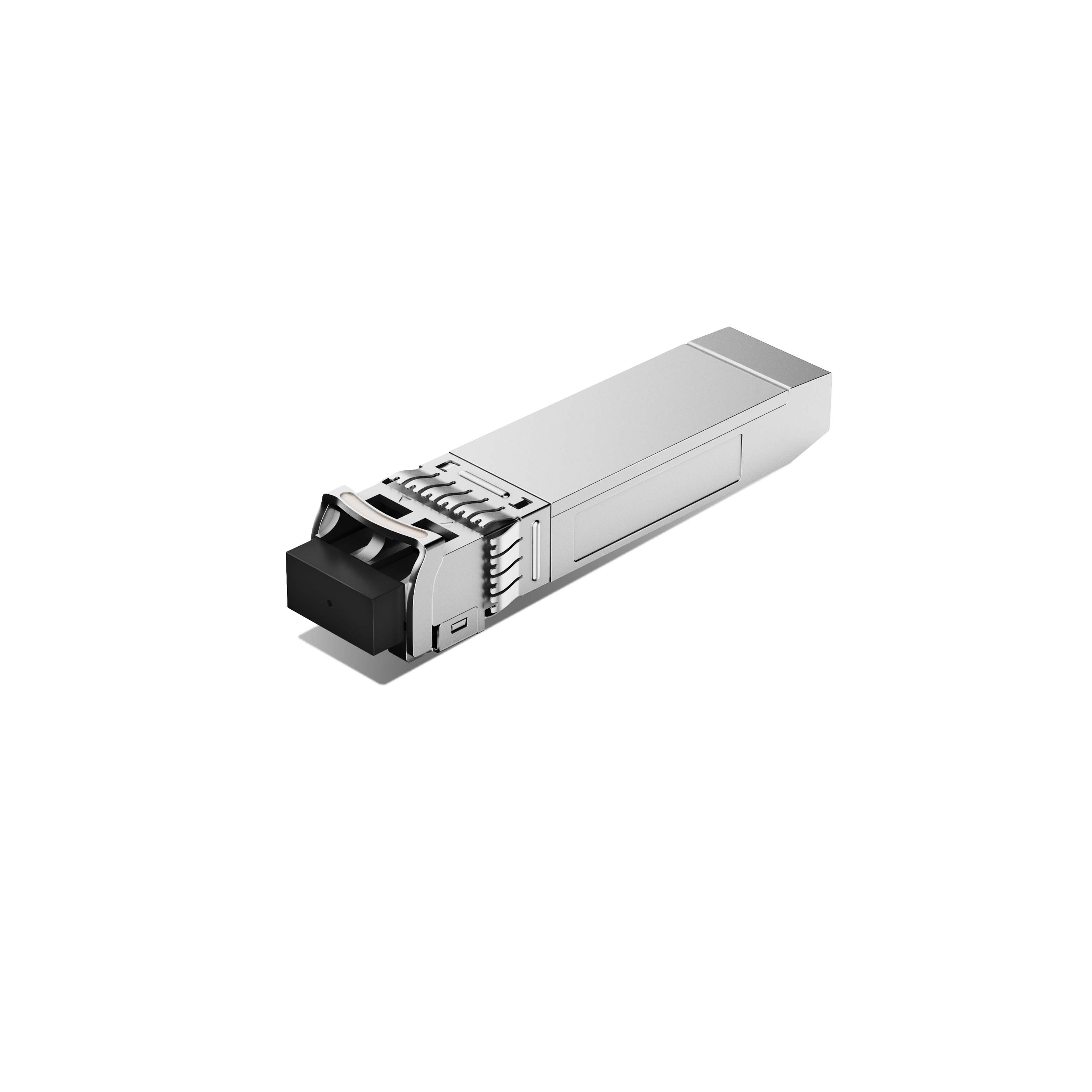 Cisco SFP-10G-ZR-S Compatible SFP+ 10G ZR 1550nm 100km SMF Duplex LC DDM/DOM Optics Transceiver
