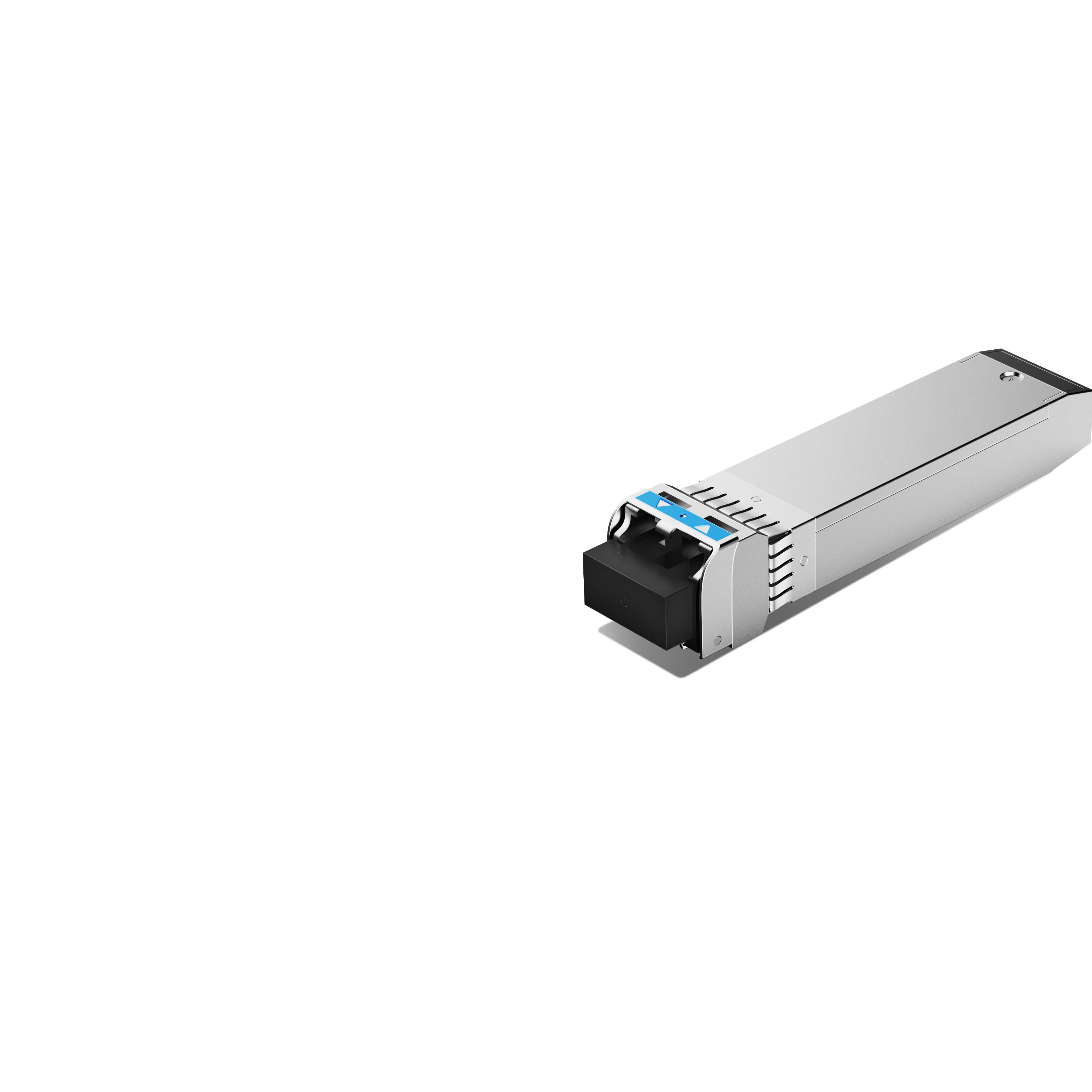 Cisco SFP-25G-LR-I Compatible SFP28 10/25GBASE LR 1310nm 10km SMF Duplex LC With Dual CDR DDM/DOM Optics Transceiver