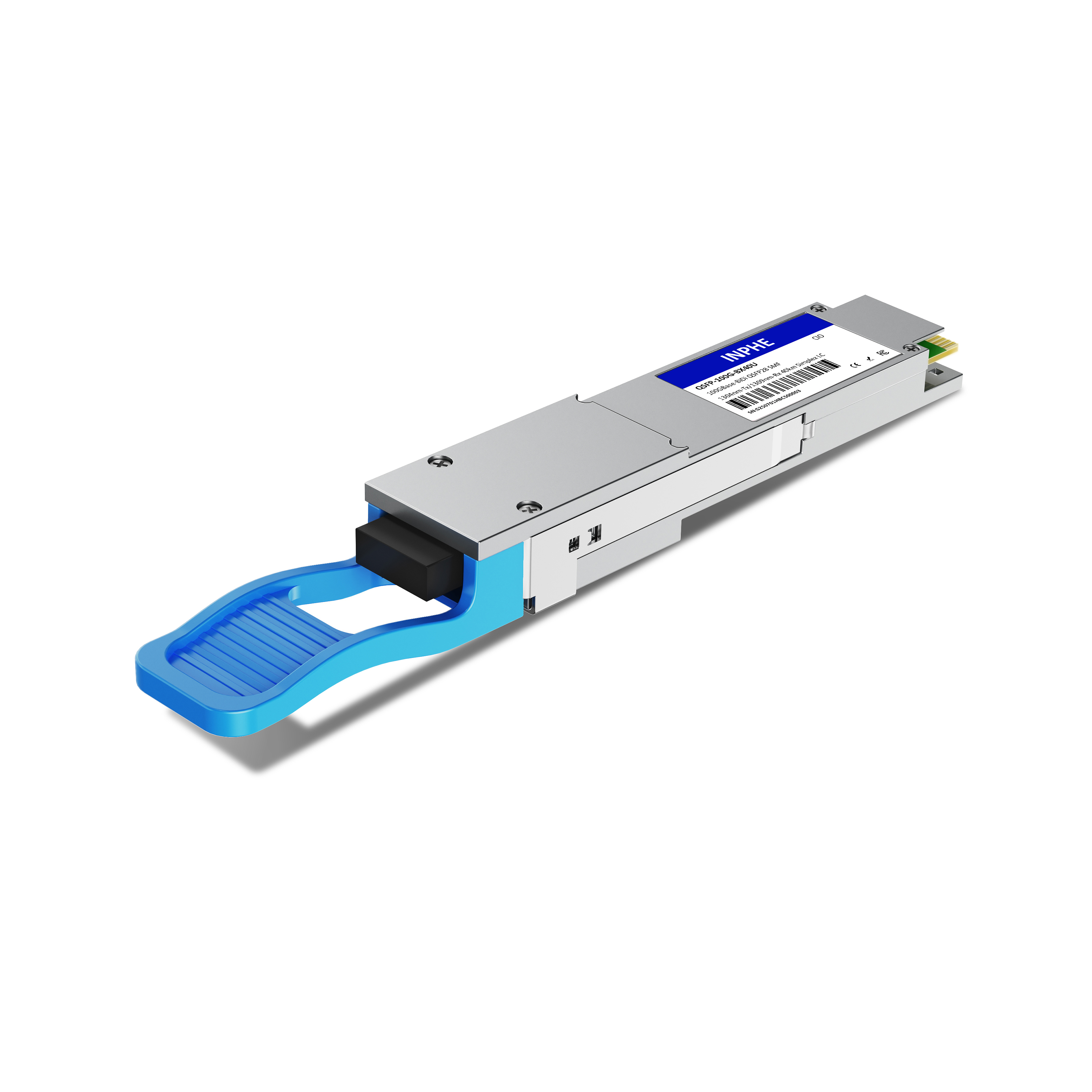 QSFP-100G-BX40U