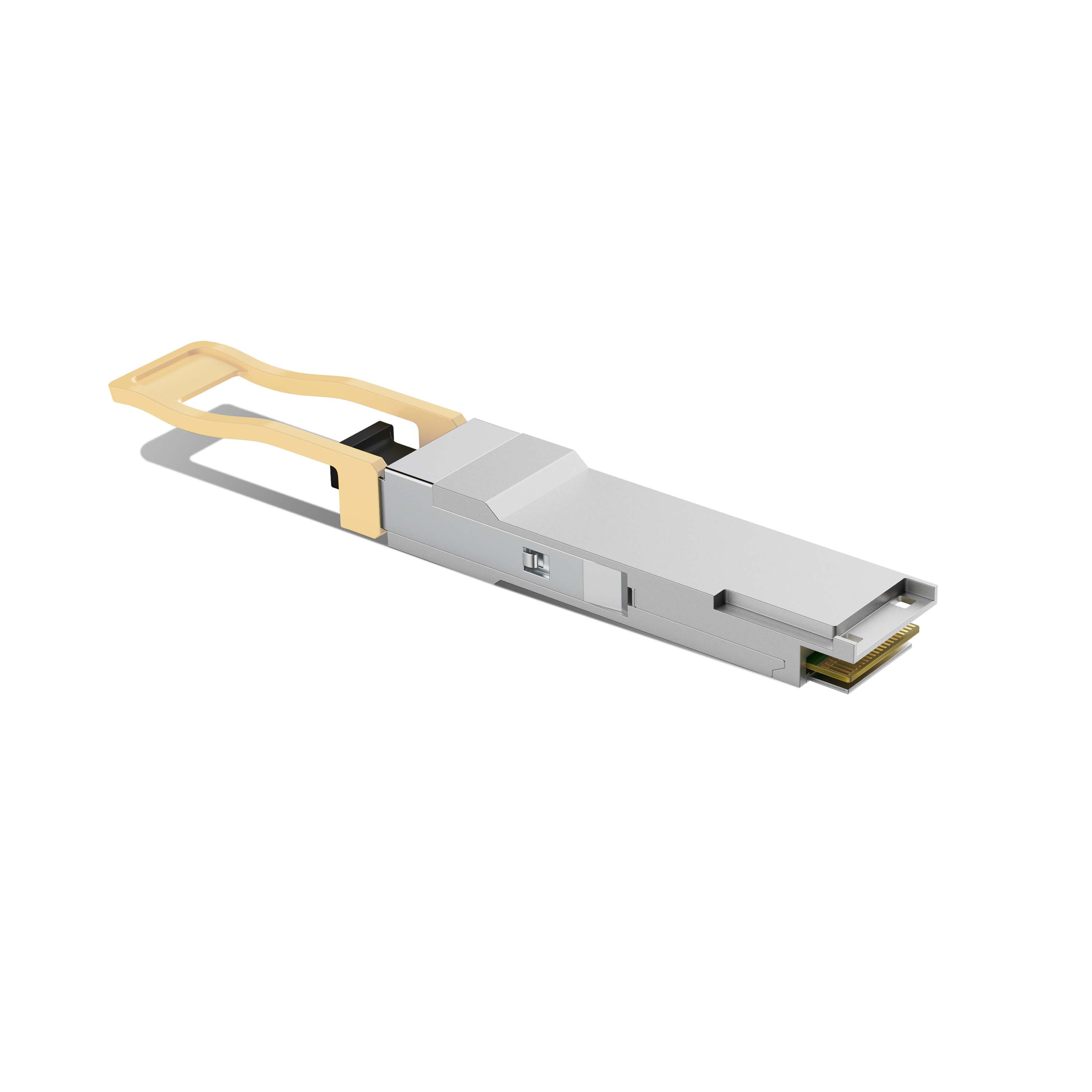 Arista QSFP-100G-SR4 Compatible QSFP28 100G SR4 850nm 100m MMF MPO/MTP-12 DDM/DOM Optics Transceiver