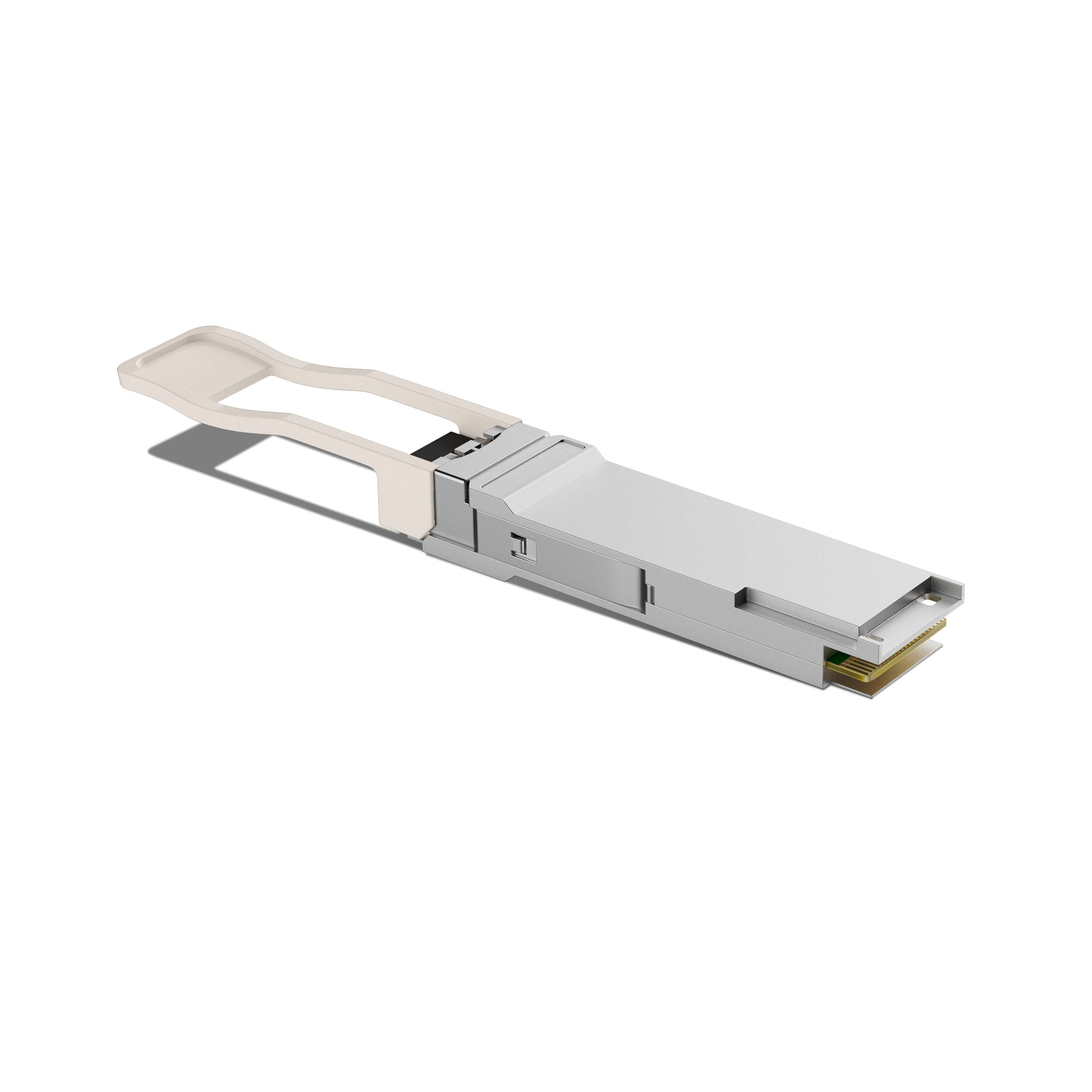 Cisco Compatible QSFP28 100G ZR Coherent (DCO) High Power 0dBm 1528.77nm to 1567.13nm 80-120km SMF Duplex LC DDM/DOM Optics Transceiver