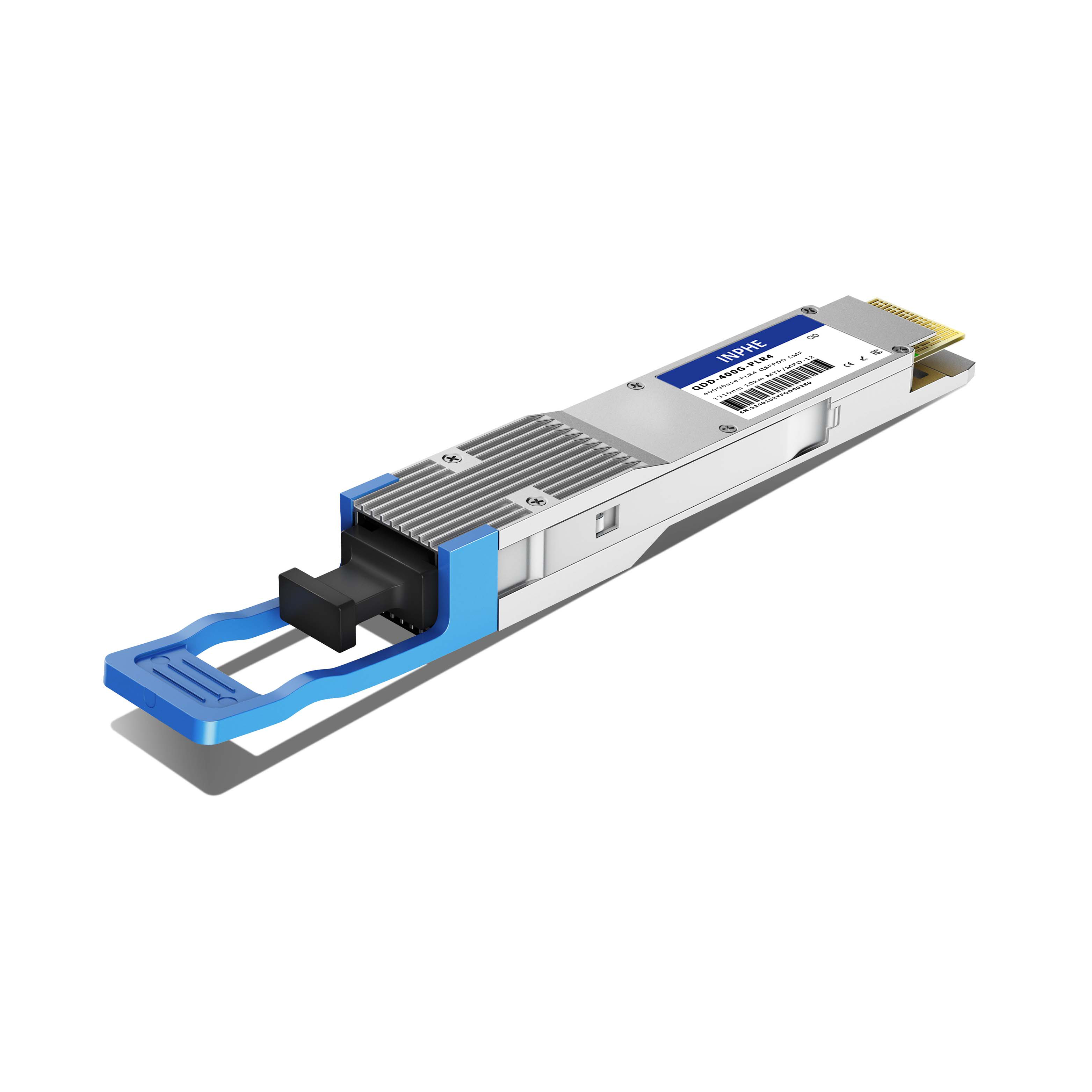 QDD-400G-PLR4