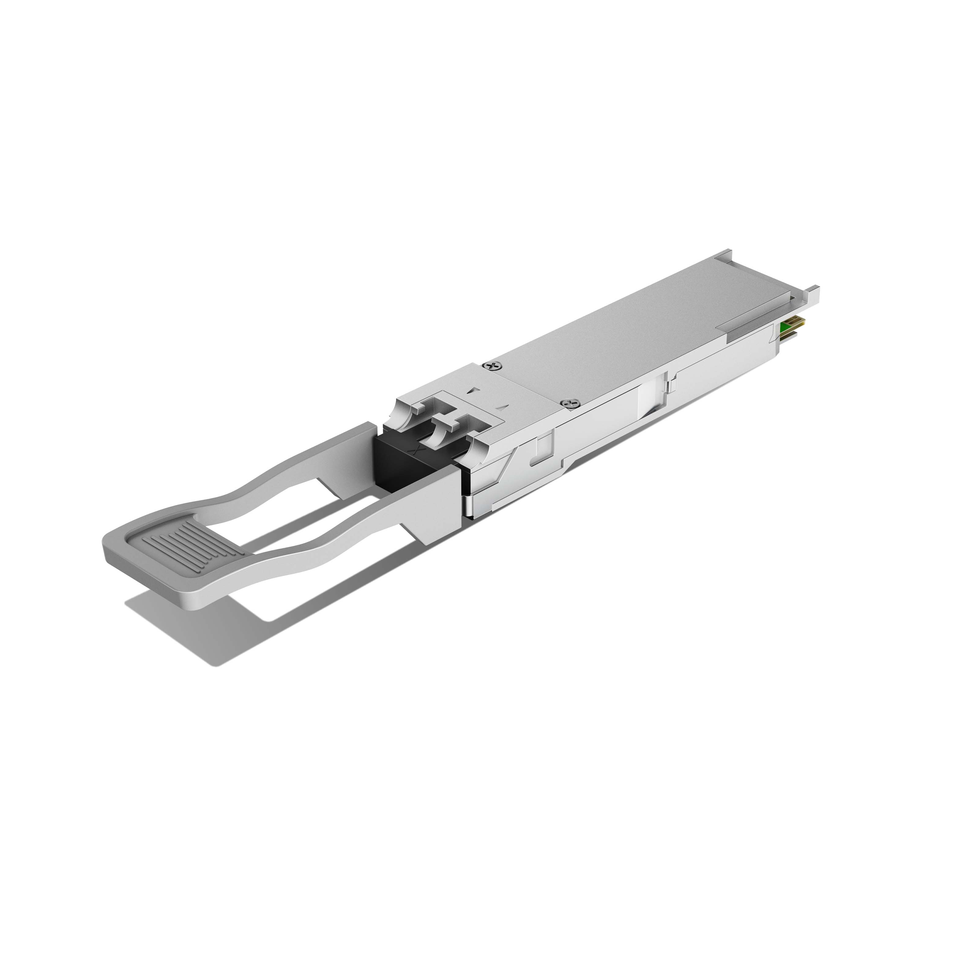 Arista QSFP-100G-SRBD Compatible QSFP28 100GBASE SRBD 850/910nm 100m MMF Duplex LC DDM/DOM Optics Transceiver