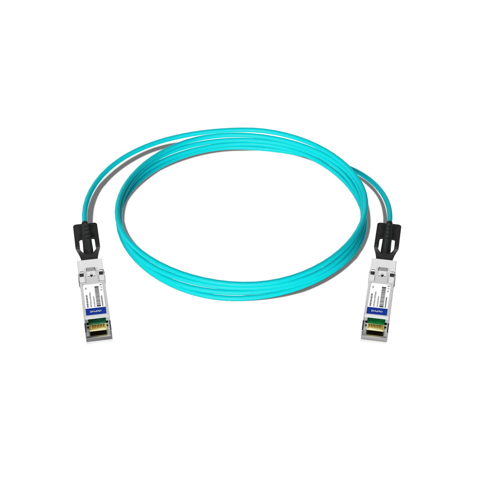 2m 7ft Cisco SFP-25G-AOC2M Compatible SFP28 25GBASE to SFP28 25GBASE Active Optical Cable