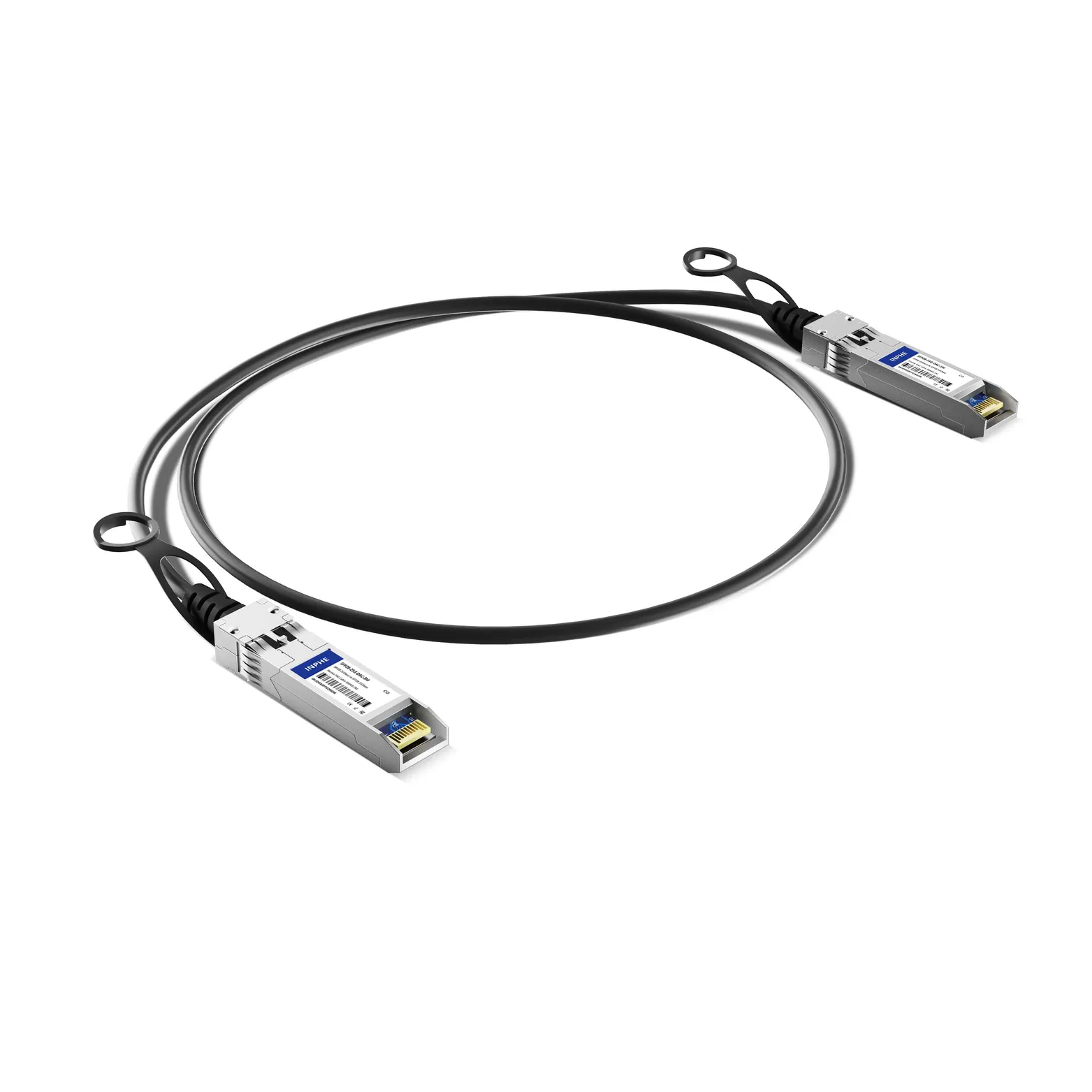 3m 10ft Cisco SFP-H25G-CU3M Compatible SFP28 25GBASE to SFP28 25GBASE Passive Direct Attach Copper Twinax Cable 30AWG