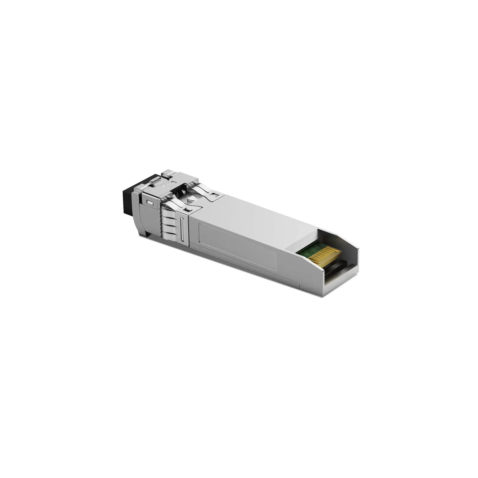 Cisco SFP-10G-SR-X Compatible SFP+ 10G SR 850nm 300m MMF Duplex LC DDM/DOM Optics Transceiver