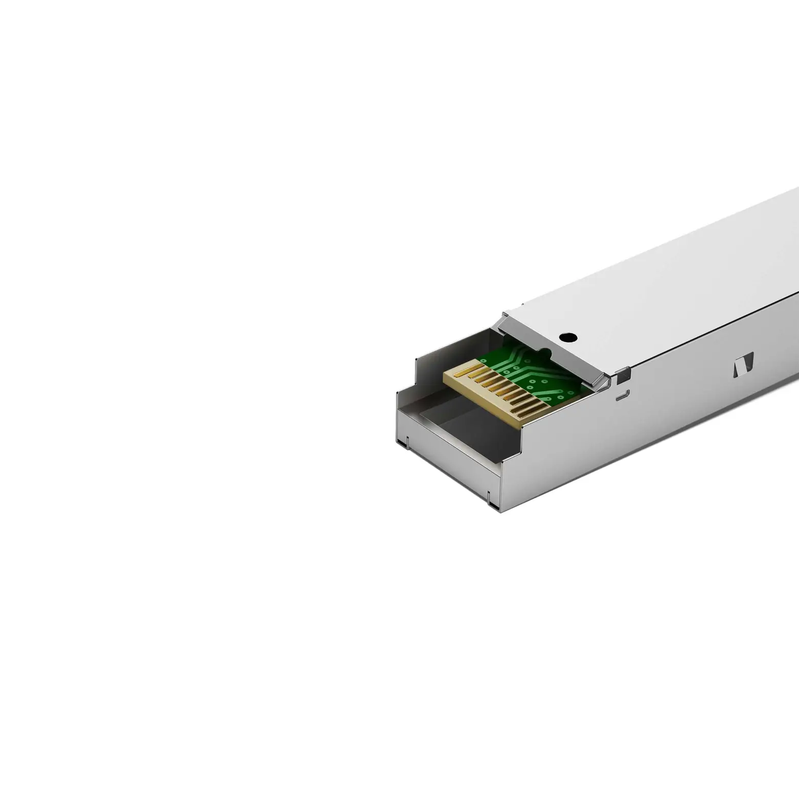 Juniper 740-069170 SFPP-10GE-LR-IT Compatible SFP+ 10G LR 1310nm 10km SMF Duplex LC DDM/DOM Optics Transceiver