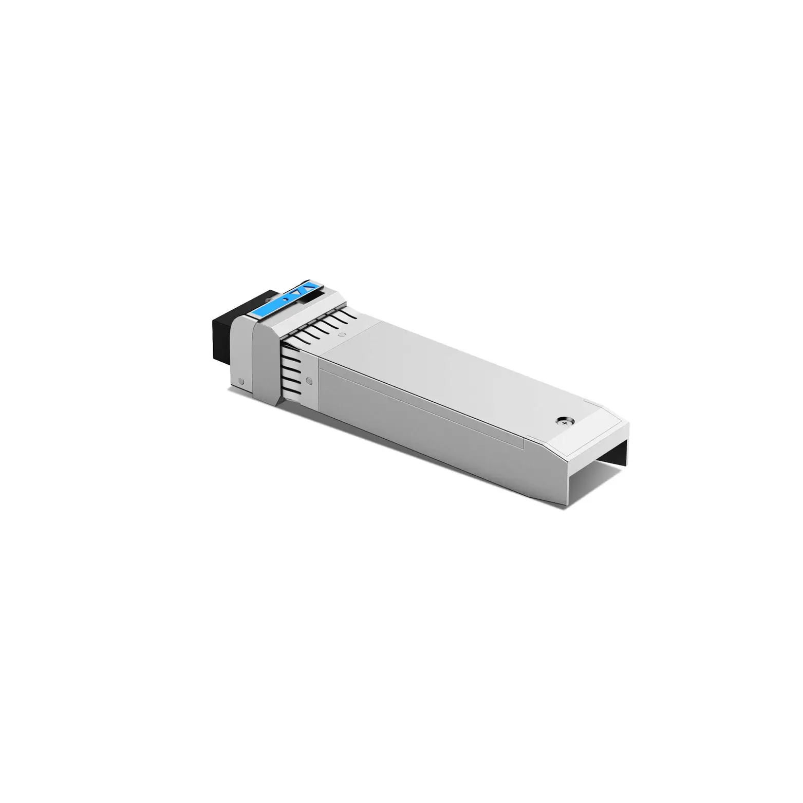 Cisco SFP-10G-BX80D-I Compatible SFP+ 10G BiDi 1550nm-Tx/1490nm-Rx 80km SMF Simplex LC DDM/DOM Optics Transceiver