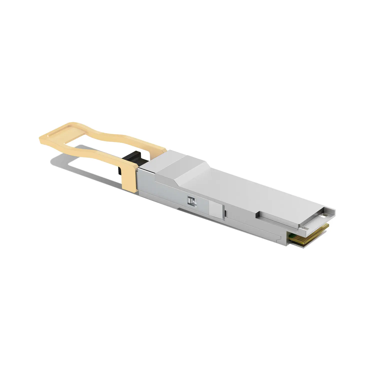 Cisco QSFP-40G-SR4-S Compatible QSFP+ 40GBASE SR4 850nm 100m MMF MPO/MTP-12 DDM/DOM Optics Transceiver, Support 4x10G SR