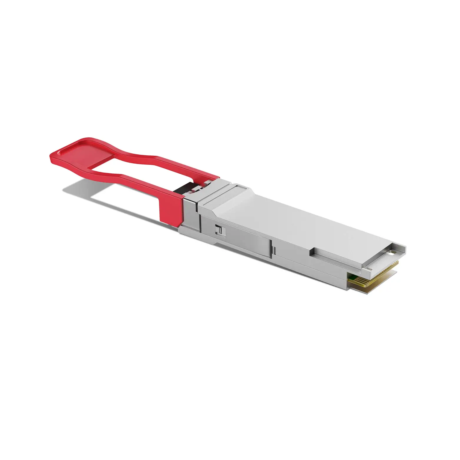 Juniper 740-071175 QSFP-100G-ER4L Compatible QSFP28 100G ER4L 1295/1300/1304/1309nm 40km SMF Duplex LC DDM/DOM Optics Transceiver
