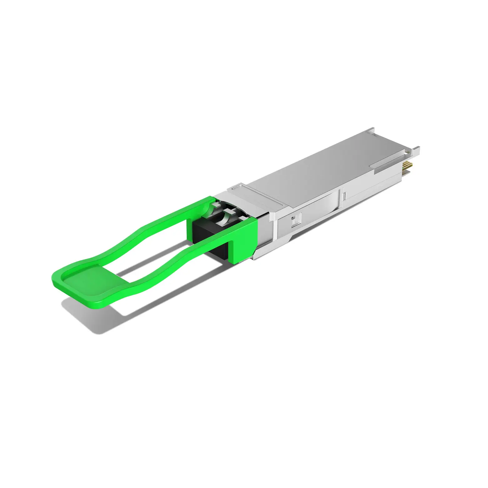Arista QSFP-100G-FR Compatible QSFP28 100G FR1 1310nm 2km SMF Duplex LC DDM/DOM Optics Transceiver