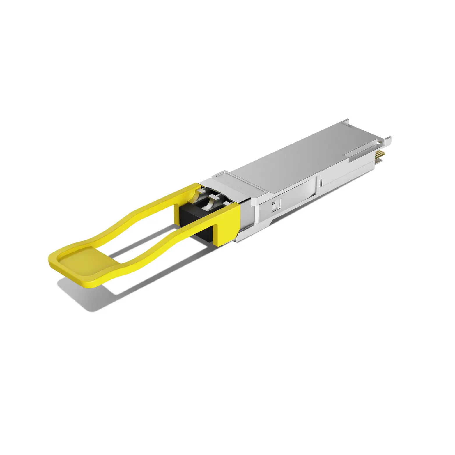 Cisco QSFP-100G-DR-S Compatible QSFP28 100GBASE DR1 1310nm 500m SMF Duplex LC DDM/DOM Optics Transceiver