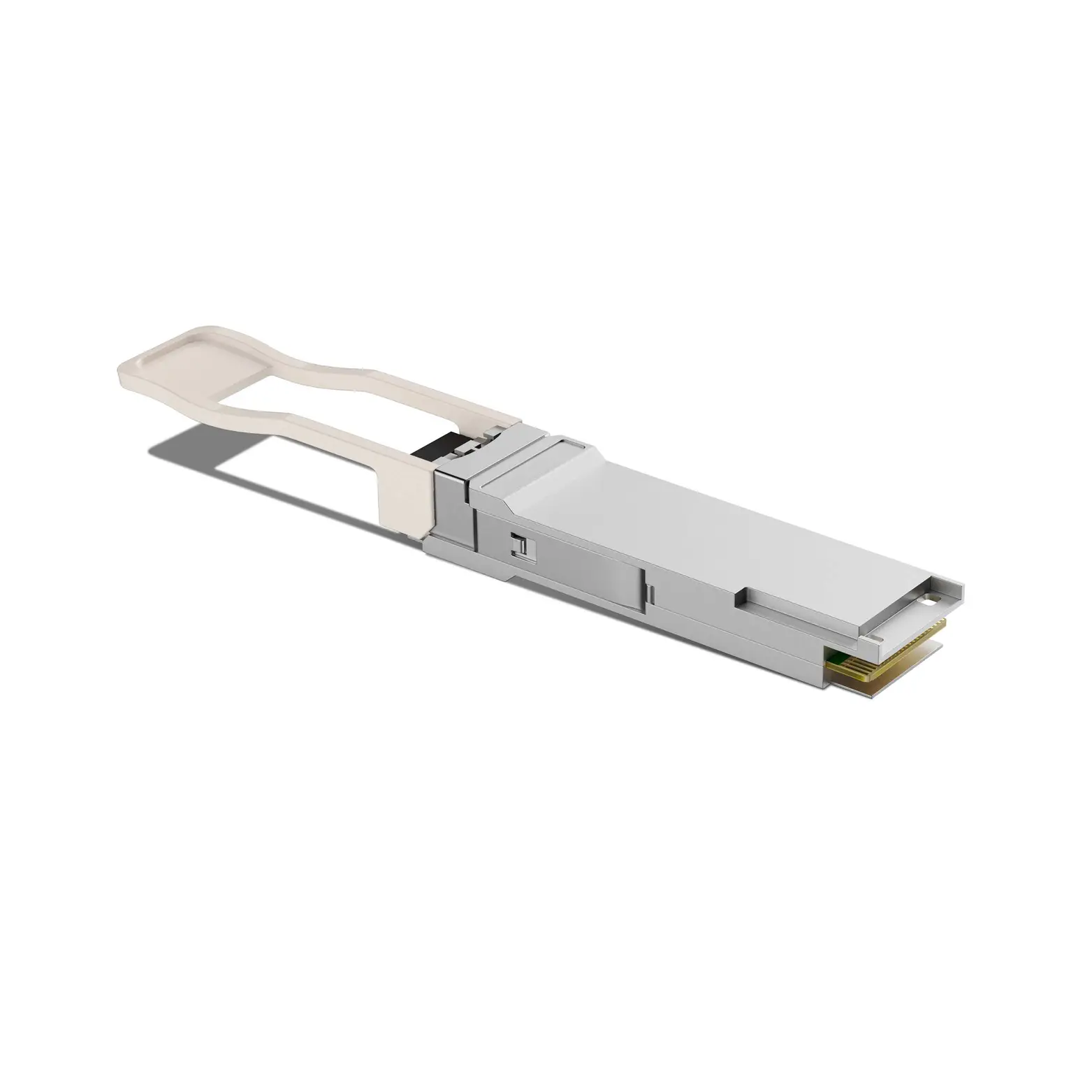 Cisco QSFP-100G-ZR4-S Compatible QSFP28 100GBASE EZR4 1295/1300/1304/1309nm 100km SMF Duplex LC DDM/DOM Optics Transceiver