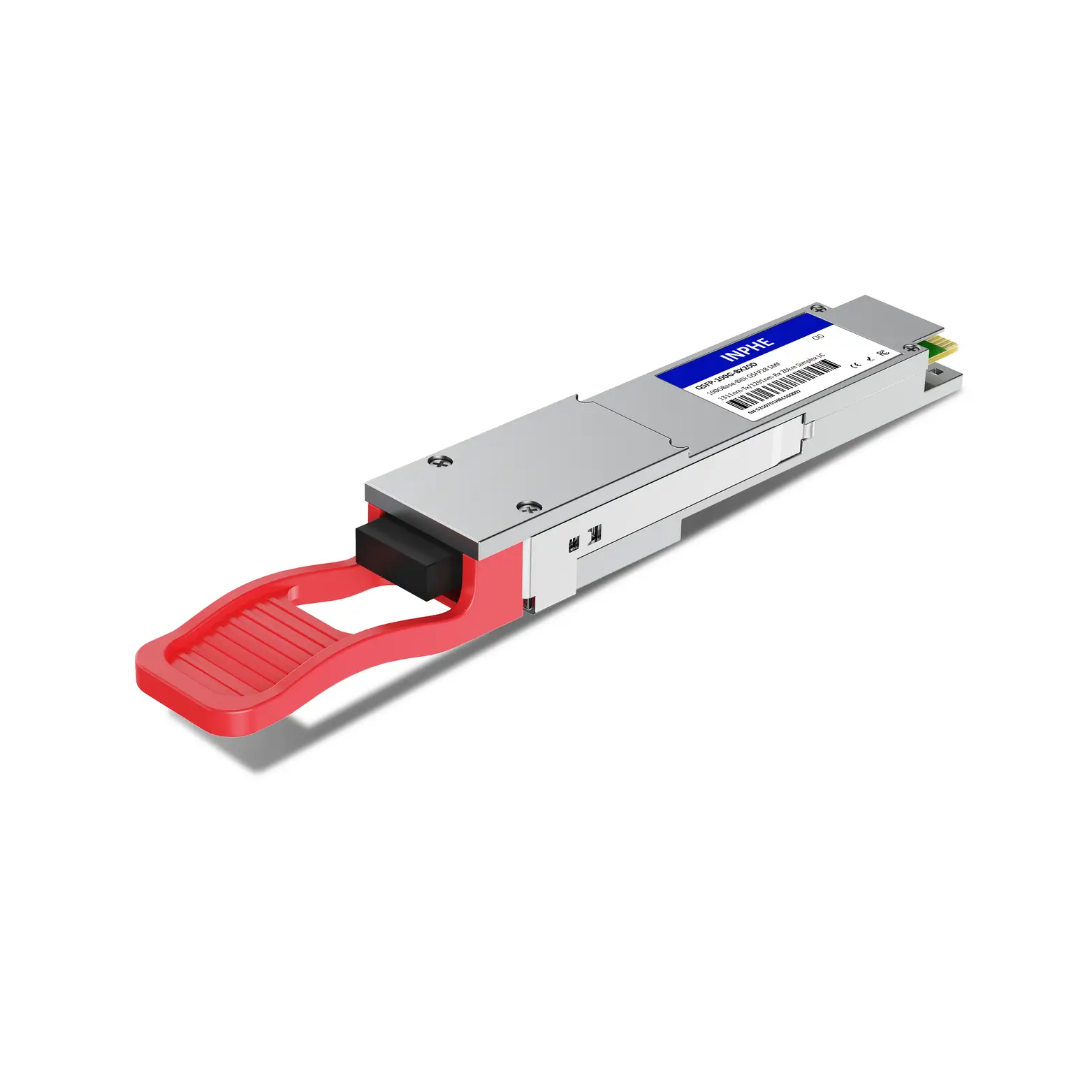 QSFP-100G-B20D4-I