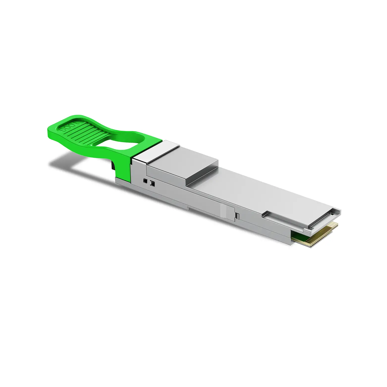 Cisco QSFP-100G-B40D4-I Compatible QSFP28 100GBASE BiDi 1309.14nm-Tx/1304.58nm-Rx 40km SMF Simplex LC DDM/DOM Optics Transceiver