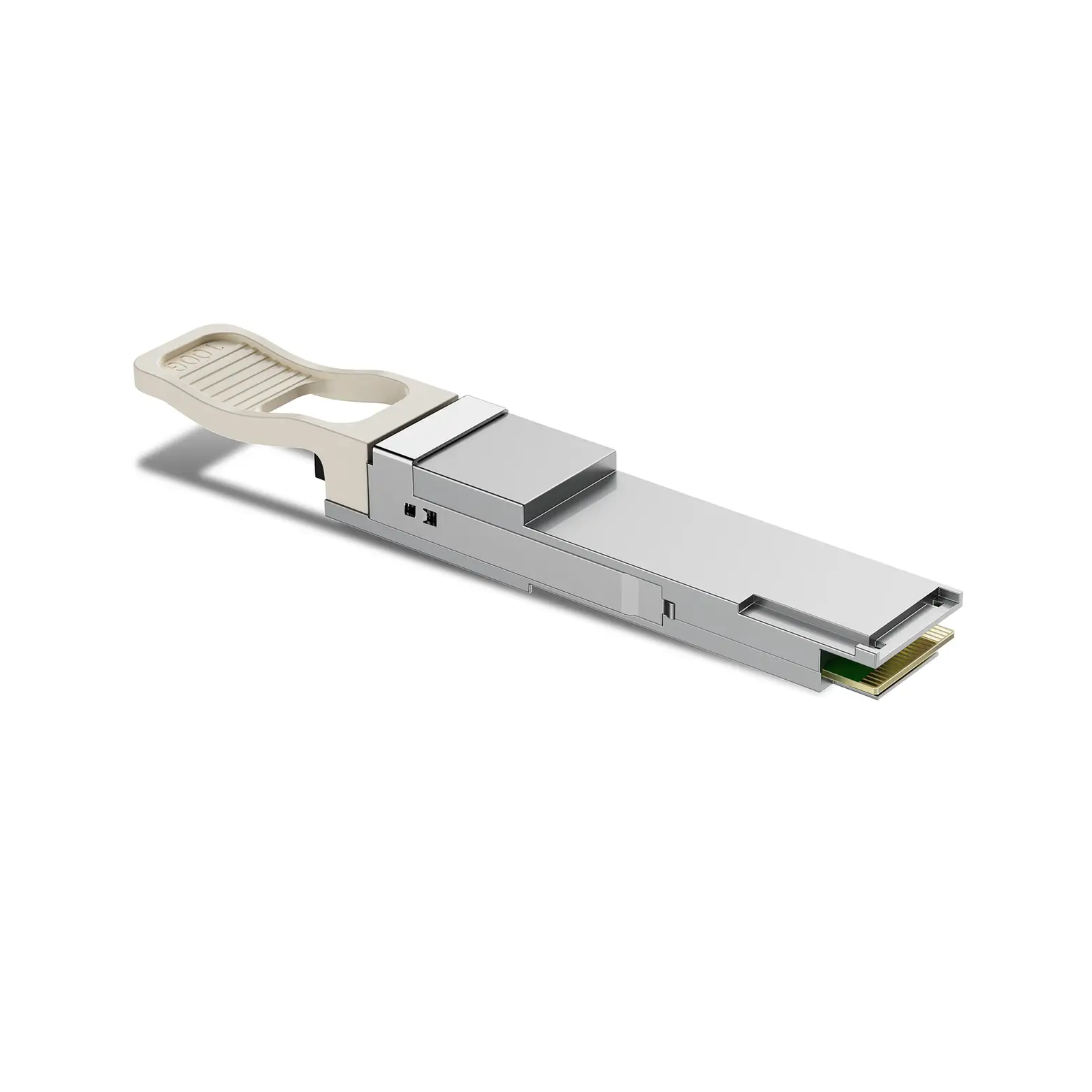 Cisco Compatible QSFP28 100G BiDi 1309.14nm-Tx/1273.55nm-Rx 80km SMF Simplex LC DDM/DOM Optics Transceiver