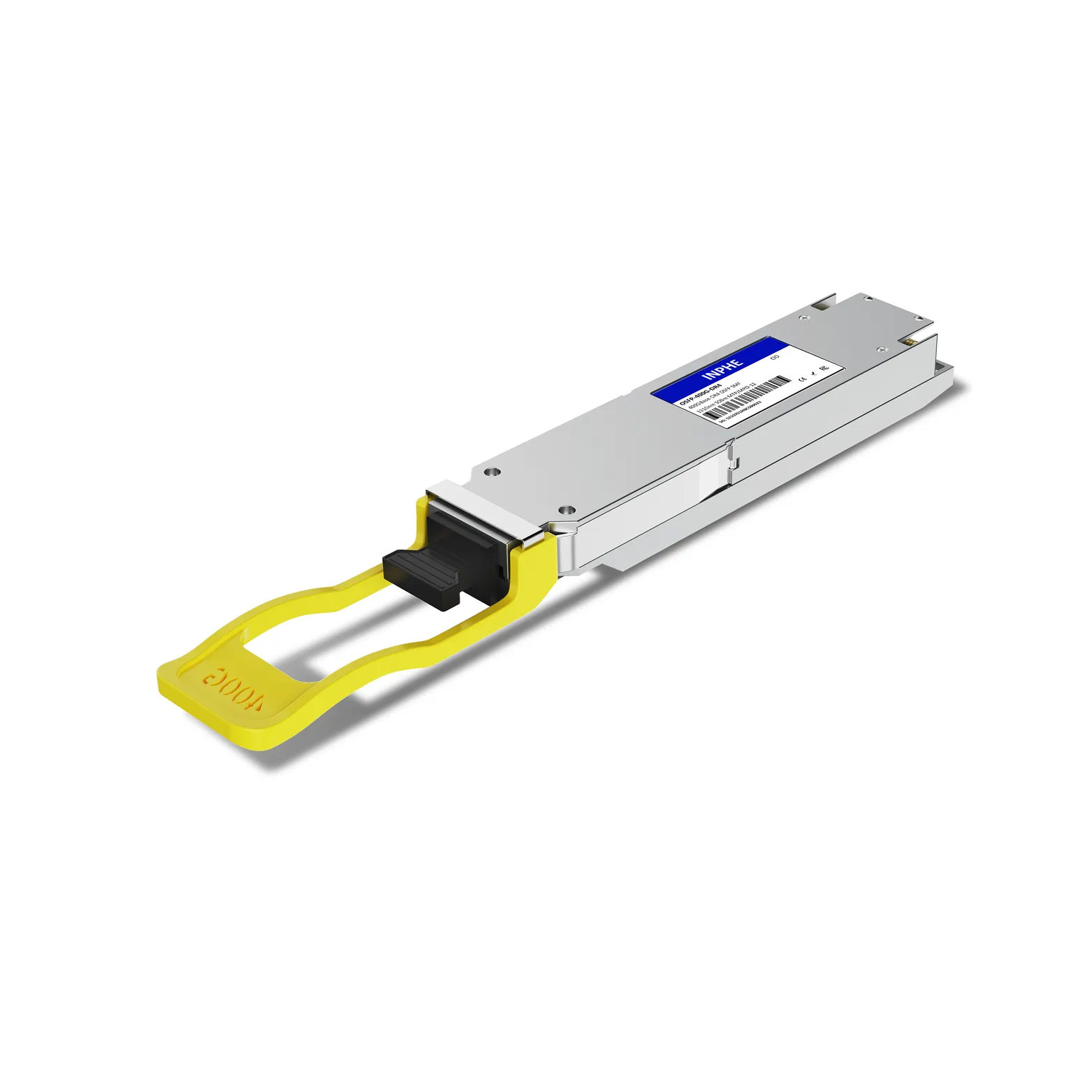 OSFP-400G-DR4FS