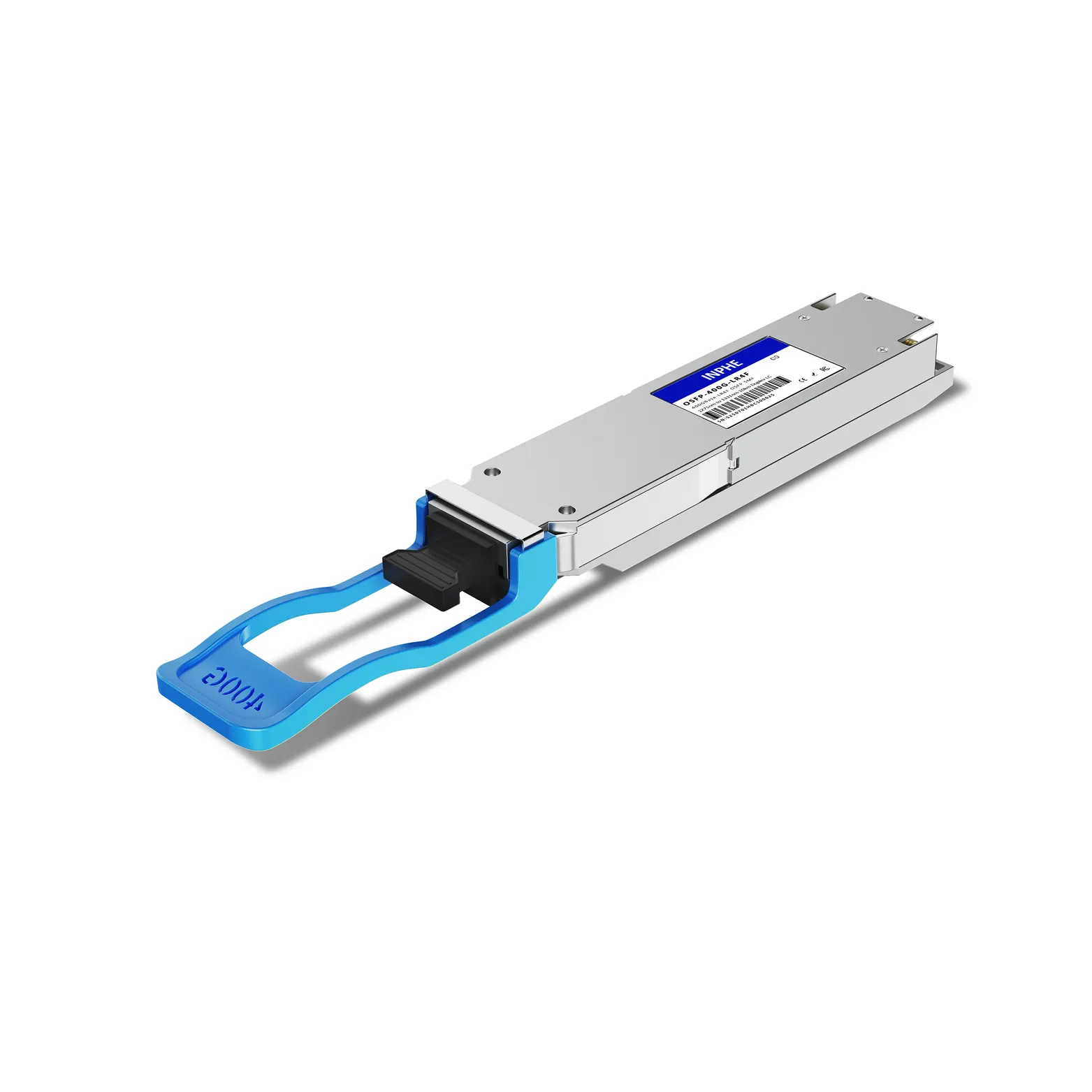 OSFP-400G-LR4F