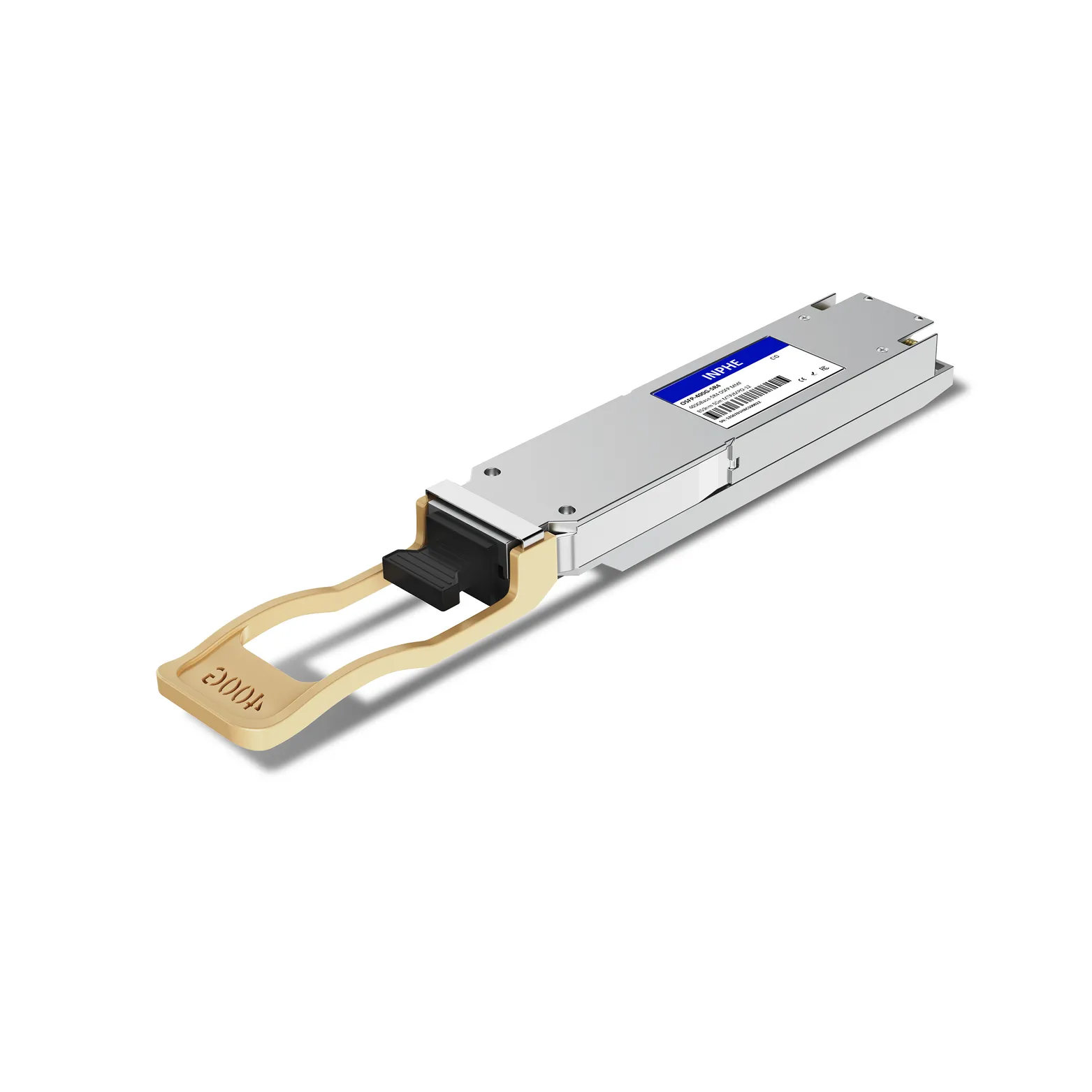 OSFP-400G-VR4F