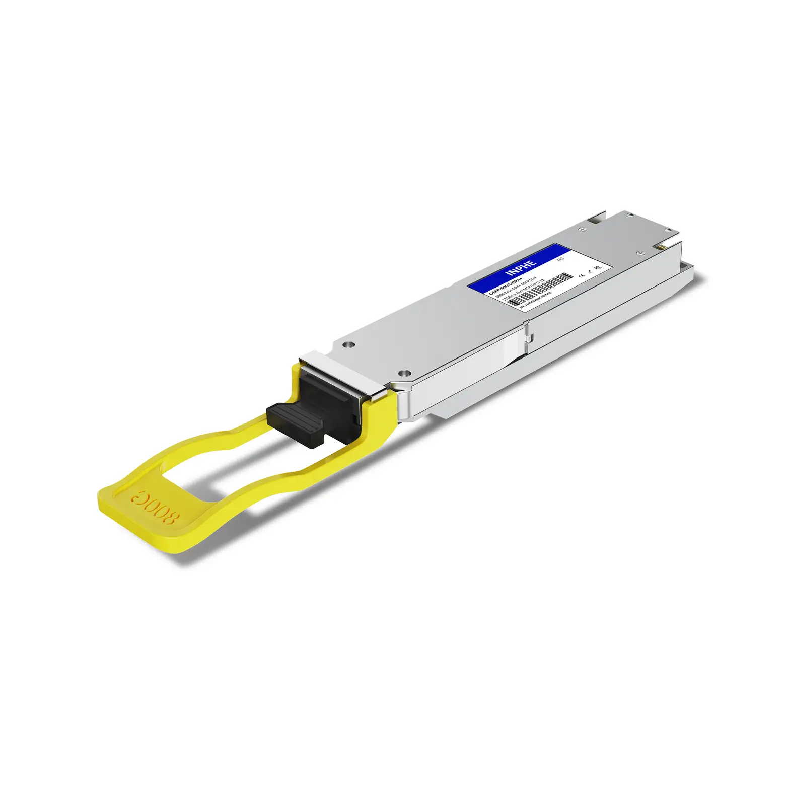 OSFP-800G-XDR4F