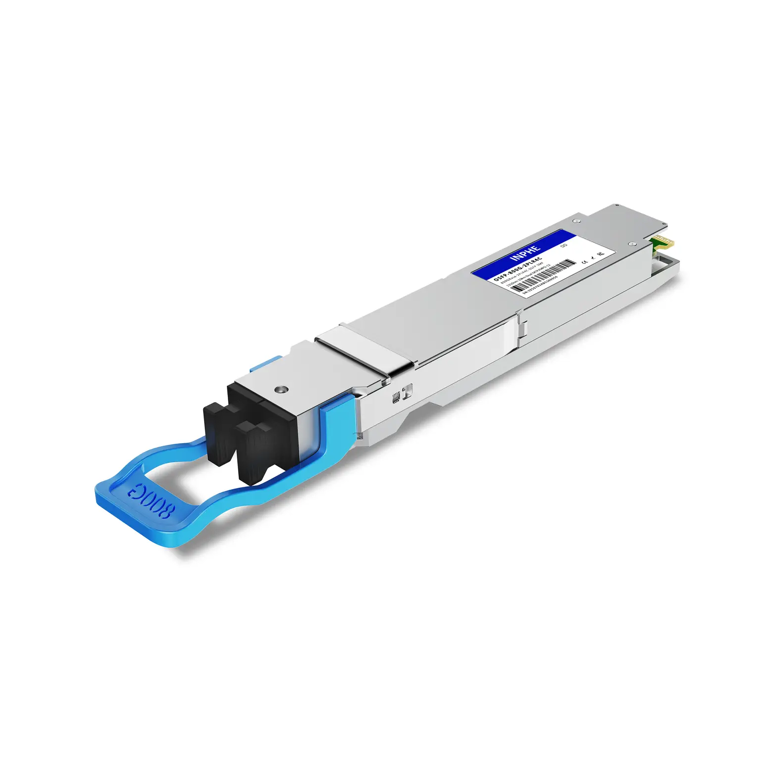 OSFP-800G-2PLR4C
