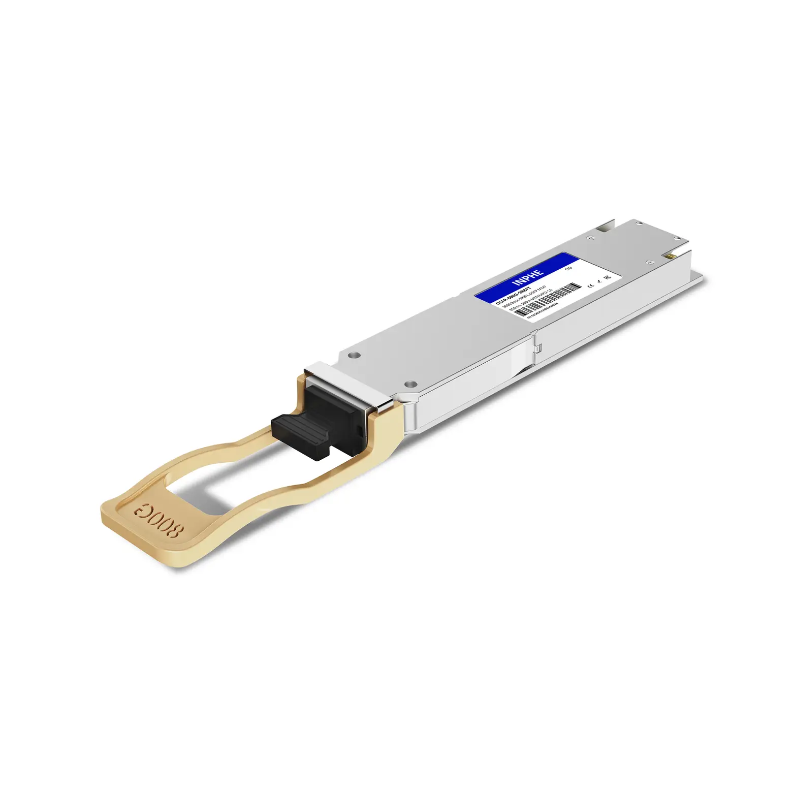 OSFP-800G-VR8L